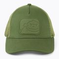 RidgeMonkey pánska rybárska čiapka Apearel Dropback Pastel Trucker Cap green RM292 3