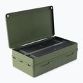 Rybársky organizér RidgeMonkey Armoury Tackle Box zelený RM421 2