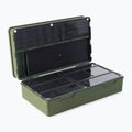 Rybársky organizér RidgeMonkey Armoury Tackle Box zelený RM421 3