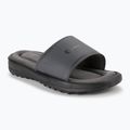 Pánske slidery RidgeMonkey Apearel Dropback black RM492