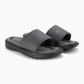 Pánske slidery RidgeMonkey Apearel Dropback black RM492 2