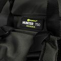 RidgeMonkey Hunter 750 Rucksack green RM505 batoh na návnadu 5