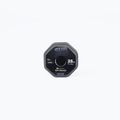 Ridge Monkey Connexion kaprový oplet Subzero Lead Free Hooklink zelený RMT322