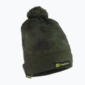 RidgeMonkey Apearel Bobble Rybárska čiapka zelená RM558