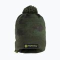 RidgeMonkey Apearel Bobble Rybárska čiapka zelená RM558 2