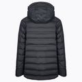 Pánska rybárska bunda RidgeMonkey Apearel K2Xp Waterproof Coat black RM597 2