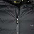 Pánska rybárska bunda RidgeMonkey Apearel K2Xp Waterproof Coat black RM597 4