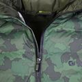 Pánska rybárska bunda RidgeMonkey Apearel K2Xp Waterproof Coat green RM609 4