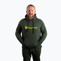 Pánska rybárska mikina Ridgemonkey Apearel Heavyweight Hoody green RM623