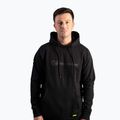Pánska rybárska mikina RidgeMonkey Apearel Heavyweight Hoody black RM629