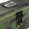 RidgeMonkey Ruggage Standard Accessory Fishing Case 80 pre príslušenstvo zelená SAC80 2