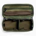 RidgeMonkey Ruggage Standard Accessory Fishing Case 80 pre príslušenstvo zelená SAC80 3