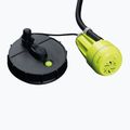 RidgeMonkey Outdoor Power Shower Full Kit kempingová sprcha s kanistrom čierna RM OPWS FK 3