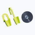 RidgeMonkey Outdoor Power Shower Full Kit kempingová sprcha s kanistrom čierna RM OPWS FK 7