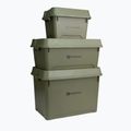 Rybársky box RidgeMonkey Armoury Stackable Storage Box 66 l 2