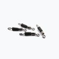 Napájacie konektory Matrix Hooklength Swivels Veľkosť 7 ks strieborná GAC365 2