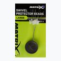Matrix Swivel Protector Korálky 9 ks číre GAC377