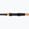 FOX Horizon X3 Cork Handle kaprový prút čierny CRD288 3