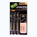 Fox Edges Camo Submerge Heli Rigs Kwik Change Kit camo CAC712