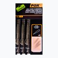Kaprový nadväzec Fox Edges Camo Submerge Power Grip Lead Clip Kwik Change Kit camo CAC714