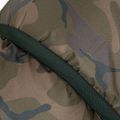 Fox Camo Mat hnedá a zelená CCC043 9