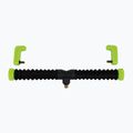 Opierka na prúty Matrix Multi-Rest Ripple EVA čierno-zelená GBA037
