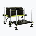 Matrix P25 Seatbox MKII rybárska plošina čierna GMB154