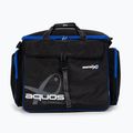 Matrix Aquos Carryall taška na rybárske príslušenstvo čierna GLU103 2