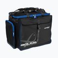 Matrix Aquos Carryall taška na rybárske príslušenstvo čierna GLU103 7