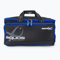 Matrix Aquos Bait & Cool Bag na rybárske príslušenstvo čierna GLU104
