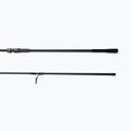 Kaprový prút Fox Horizon X4 so skrátenou rukoväťou čierny CRD299