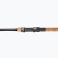 Fox Horizon X4 Cork Handle kaprový prút čierny CRD300 3