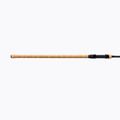 Fox Horizon X3 TC Cork Handle kaprový prút čierny CRD301 3