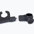 Podpora hrebeňa Matrix 3D-R EVA 8 Kit Roost Bar black GBA042 3