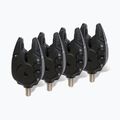 Fox Micron MX 4 Rod Set rybárske signály čierna CEI193