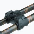 Fox Ranger MK2 CAMO Pod hnedo-čierny stojan na 3 prúty CRP039 5