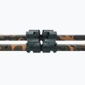 Fox Ranger MK2 CAMO Pod hnedo-čierny stojan na 4 prúty CRP040 3