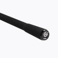 Kaprový prút Fox Explorer Spod - Marker Full Shrink 8-10 ft čierny CRD314 3