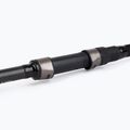 Kaprový prút Fox Explorer Spod - Marker Full Shrink 8-10 ft čierny CRD314 6