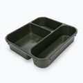 Fox Bucket Insert zásobník na kapry zelený CBT009