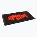 Spomb Towel rybársky uterák čierny DTL003