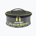 Matrix EVA miska / veko na zips čierna GLU120