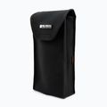 Fox Black Label QR Pod kompletný čierny stojan na 3 prúty CRP045 3