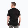 Fox International pánske rybárske tričko Fox T black CFX023 2