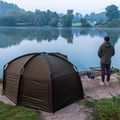 Stan pre 1 osobu Fox Frontier green CUM293 2