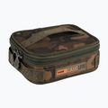 Vak na kapry Fox International Camolite Rigid Lead & Bits Kompaktná kamuflážová