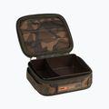 Vak na kapry Fox International Camolite Rigid Lead & Bits Kompaktná kamuflážová 2