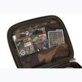 Vak na kapry Fox International Camolite Rigid Lead & Bits Kompaktná kamuflážová 3