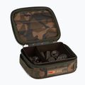 Vak na kapry Fox International Camolite Rigid Lead & Bits Kompaktná kamuflážová 5