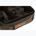 Vak na kapry Fox International Camolite Rigid Lead & Bits Kompaktná kamuflážová 6